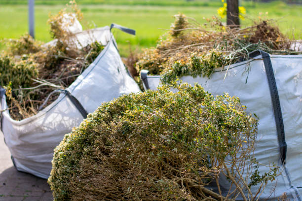 Garden Refuse Removal Bryanston